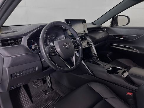 Used 2022 Toyota Venza XLE AWD/4WD image 9