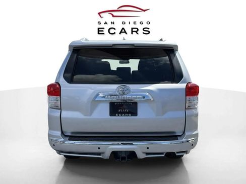 Used 2010 Toyota 4Runner SR5 image 6