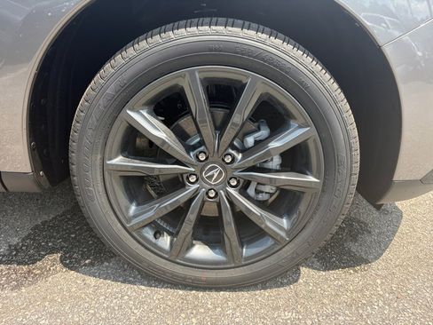New 2026 Acura RDX A-Spec AWD/4WD image 25