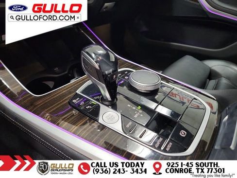 Used 2021 BMW X5 sDrive40i w/ M Sport Package image 28