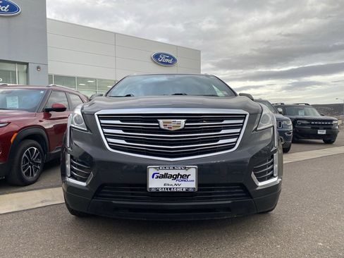 Used 2019 Cadillac XT5 Luxury image 15