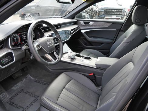 Used 2024 Audi A6 Premium Plus image 29