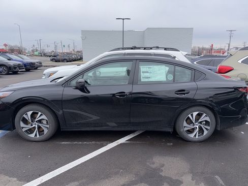 Certified 2025 Subaru Legacy Premium image 5