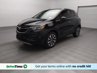 Used 2021 Buick Encore Preferred