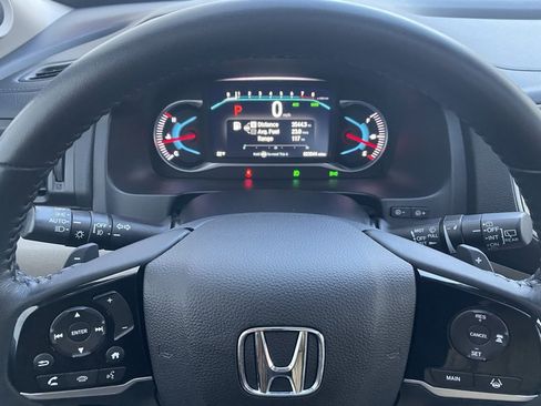 Certified 2022 Honda Pilot Special Edition image 16