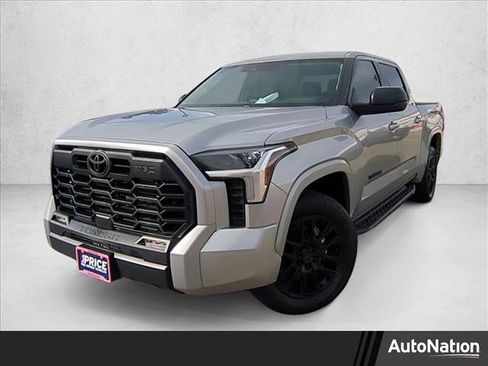 Used 2023 Toyota Tundra SR5 image 1