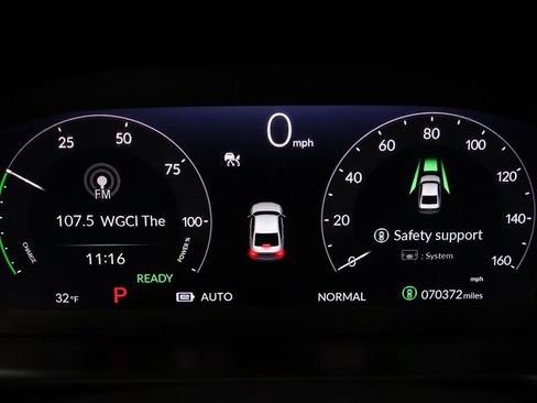 Used 2023 Honda Accord Sport image 15