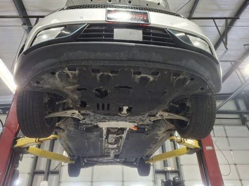 Used 2019 Kia Niro EX Premium w/ Sunroof Package FWD image 25