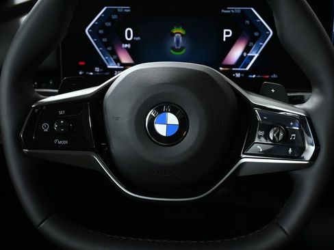 New 2026 BMW 530i xDrive image 19