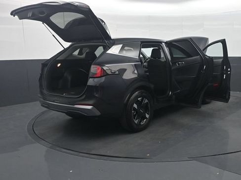 Used 2026 Kia Sportage LX FWD image 40