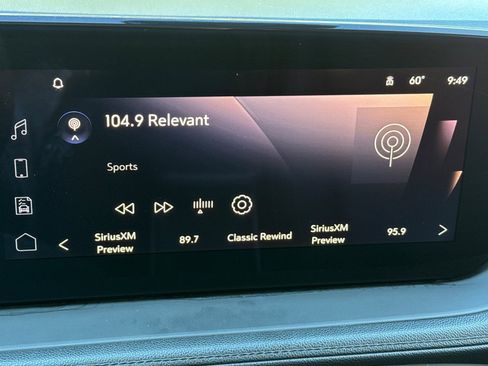 Used 2024 Buick Encore GX Sport Touring image 23