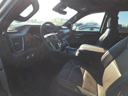 Certified 2025 GMC Sierra 1500 Denali w/ Denali Reserve Package image 10