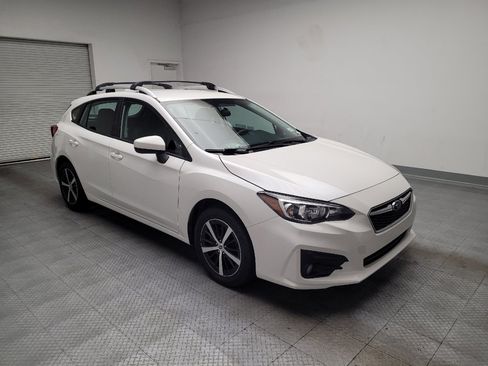 Used 2019 Subaru Impreza 2.0i Premium AWD/4WD image 13