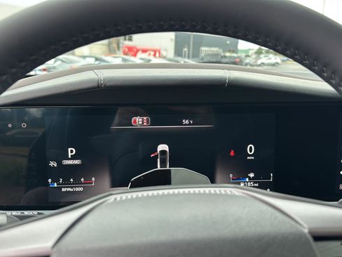 New 2026 Nissan Murano Platinum image 20