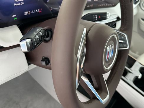 New 2026 Buick Enclave Avenir w/ Super Cruise Package image 20