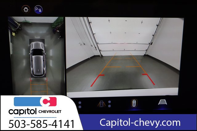 Used 2025 Chevrolet Equinox LT w/ Convenience Package II AWD/4WD image 27