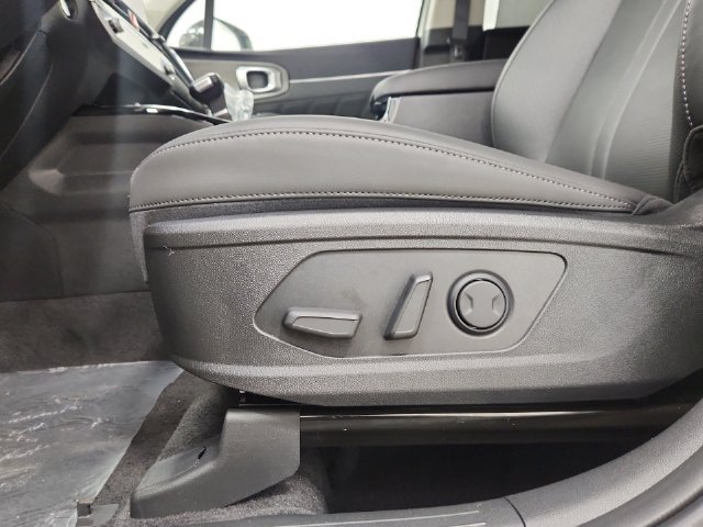 Certified 2026 Kia Sorento SX AWD/4WD image 22