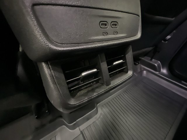 Certified 2026 Chevrolet Equinox RS w/ LPO, Floor Liner Package AWD/4WD image 22