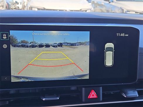 New 2026 Kia Carnival LXS image 19