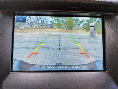 Used 2022 Ford Ranger Lariat w/ Tremor Off-Road Package image 13