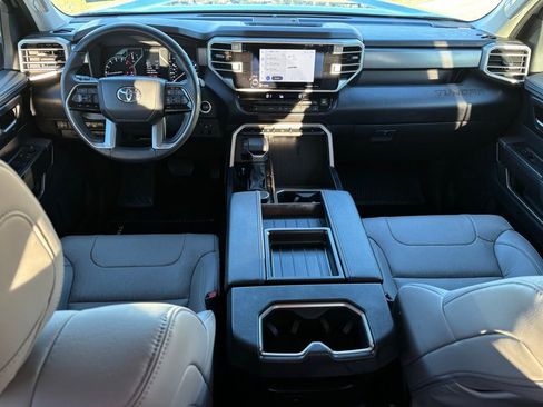 Used 2024 Toyota Tundra SR5 image 9