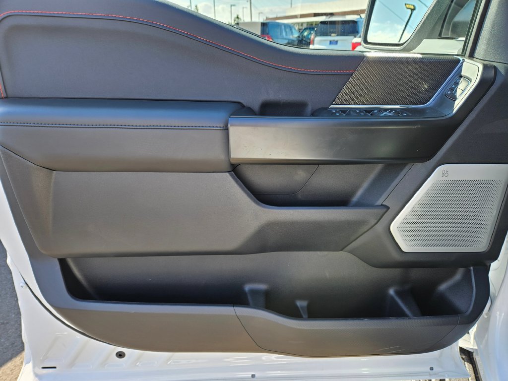 New 2026 Ford F150 Raptor AWD/4WD image 21