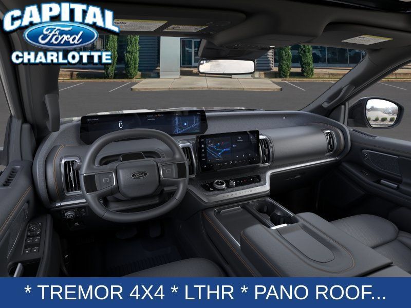 New 2026 Ford Expedition Tremor AWD/4WD image 10