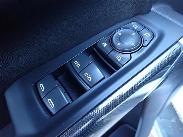Used 2021 GMC Sierra 1500 AT4 AWD/4WD image 14