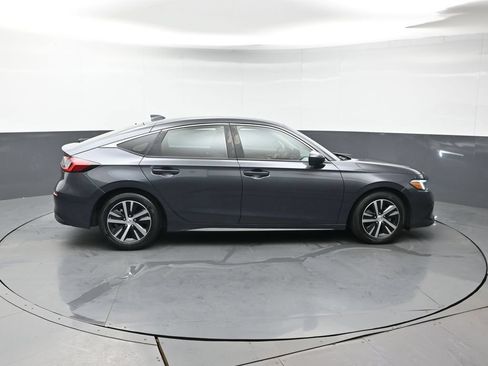 Used 2024 Honda Civic LX image 7