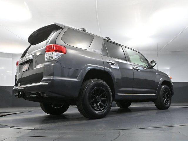 Used 2013 Toyota 4Runner SR5 w/ Convenience Pkg AWD/4WD image 44