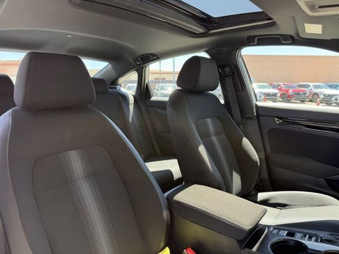 Used 2026 Honda Civic FWD Hybrid Sedan image 35