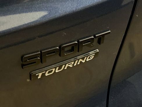 New 2026 Honda CR-V Sport Touring image 3