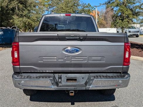 Certified 2022 Ford F150 XLT w/ XTR Package image 4