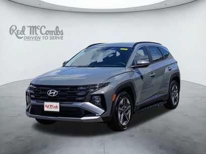 New 2026 Hyundai Tucson SEL