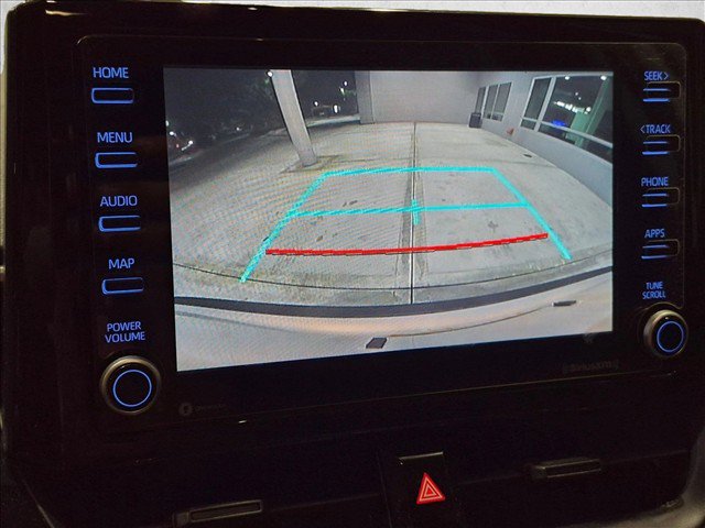 Certified 2022 Toyota Corolla Cross LE FWD image 18