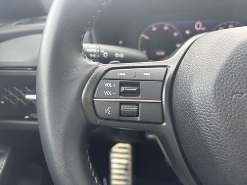 Used 2023 Honda Accord Sport image 26