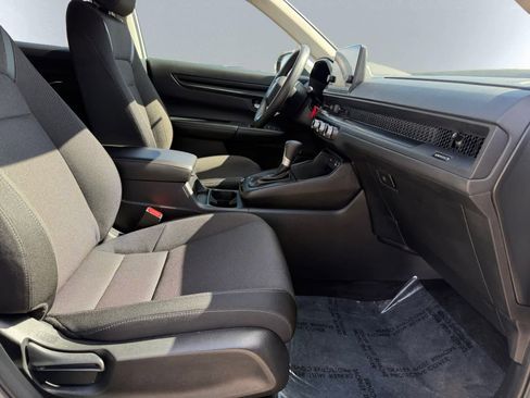 Used 2025 Honda CR-V EX image 20