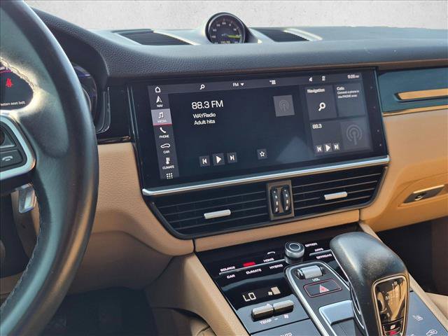 Used 2019 Porsche Cayenne E-Hybrid AWD/4WD image 11