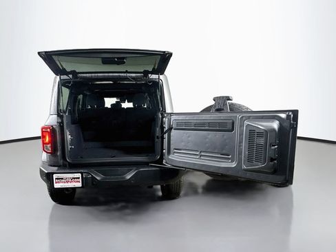 Used 2025 Ford Bronco Big Bend AWD/4WD image 37