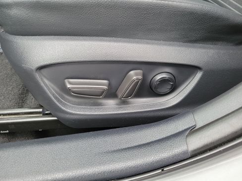 Certified 2024 Toyota Camry SE image 21