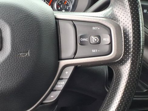 Used 2023 RAM 3500 Tradesman image 11