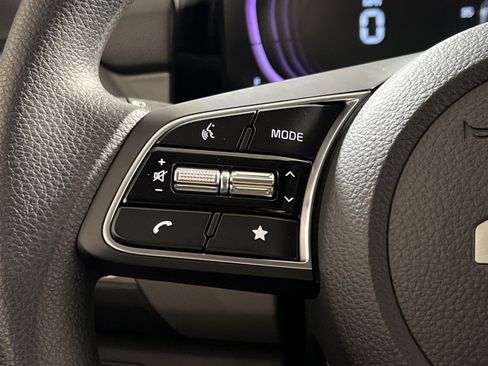 New 2026 Kia Seltos LX image 28