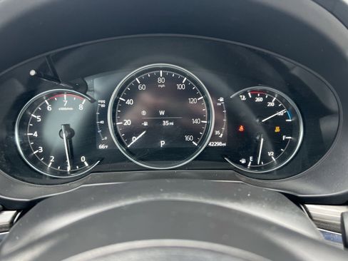 Used 2023 MAZDA CX-5 AWD 2.5 S w/ Premium Plus Pkg image 17