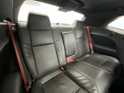 Used 2016 Dodge Challenger SRT Hellcat image 13