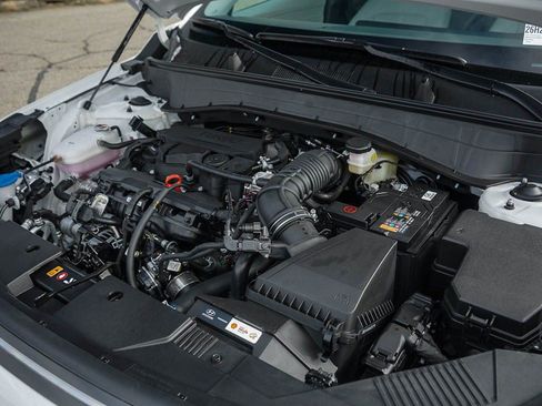 New 2026 Hyundai Kona Limited AWD/4WD image 7