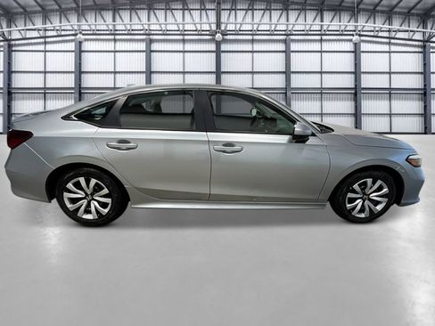 New 2026 Honda Civic LX image 7