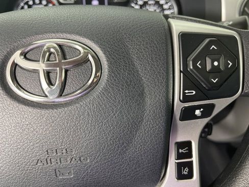 Certified 2020 Toyota Tundra SR5 image 10