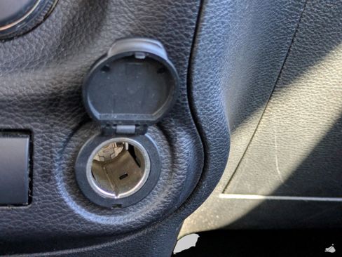 Used 2017 Jeep Wrangler Unlimited Sahara w/ Max Tow Package image 32