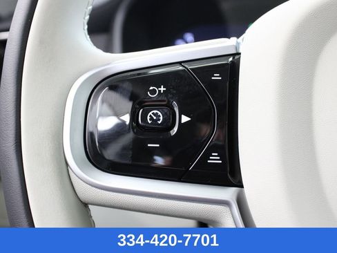 New 2026 Volvo XC90 T8 Ultra w/ Protection Package Premier image 27