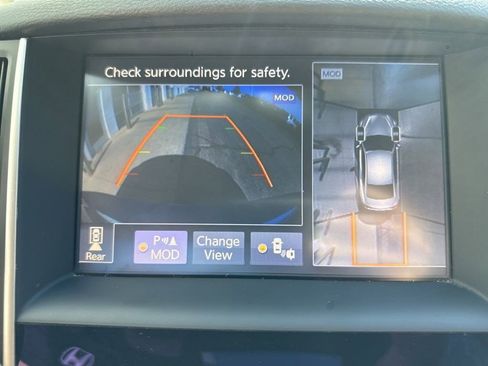 Used 2017 INFINITI Q50 Sport AWD/4WD image 21